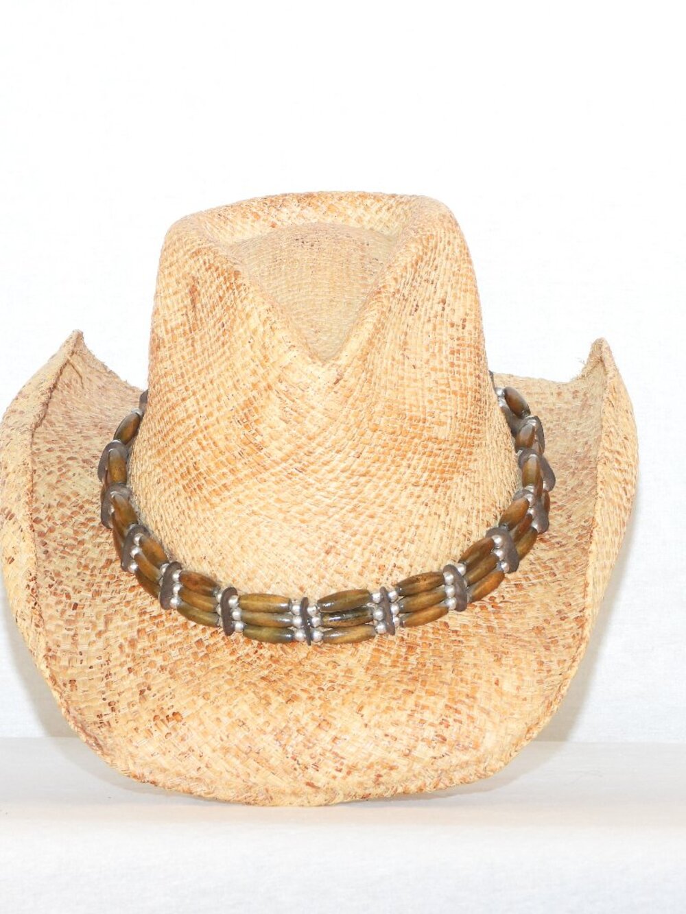 Cowgirl hat